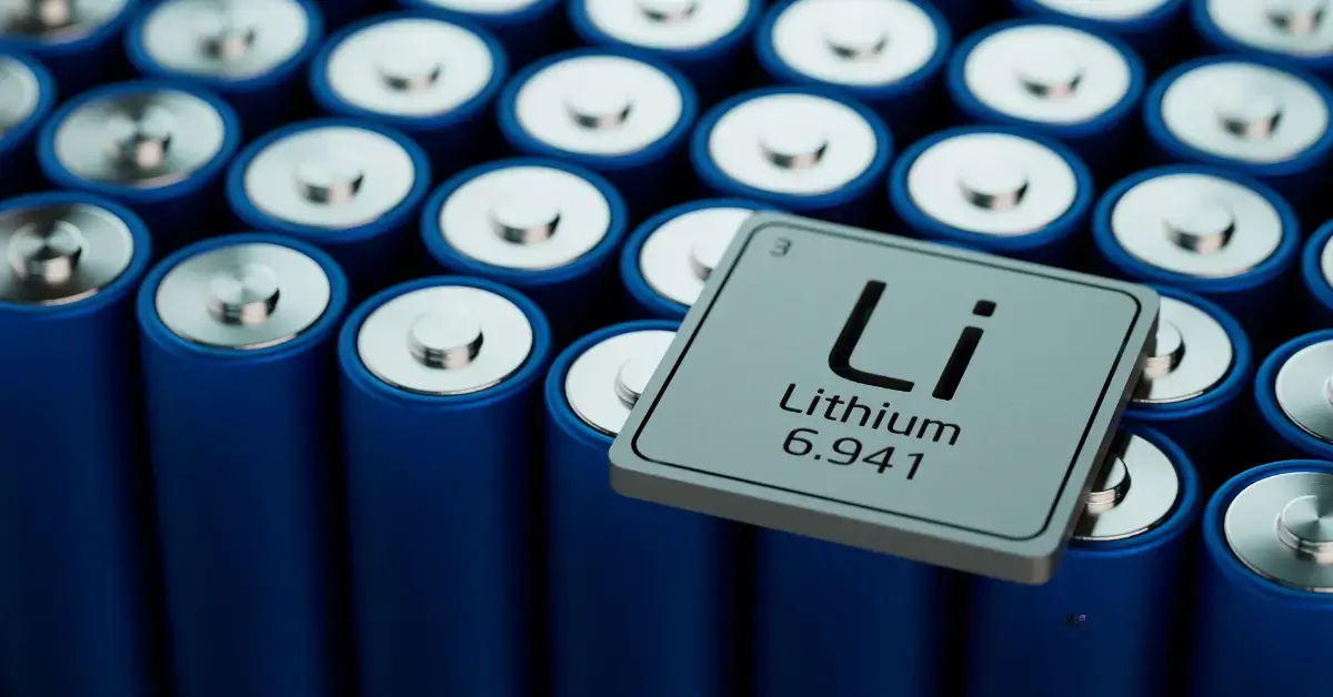 Encashing the lithium rush: Best 3 ASX lithium stocks