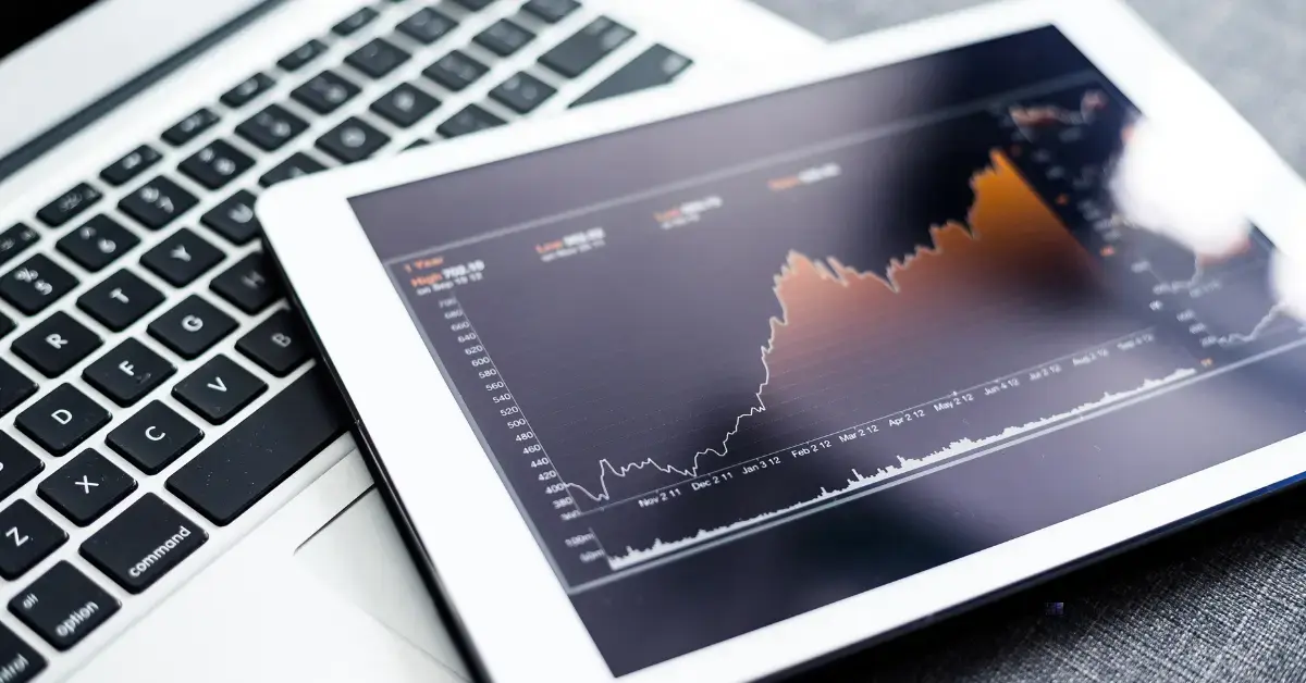 Strong momentum in ASX stocks Electro Optic Systems and Cobram Estate Olives