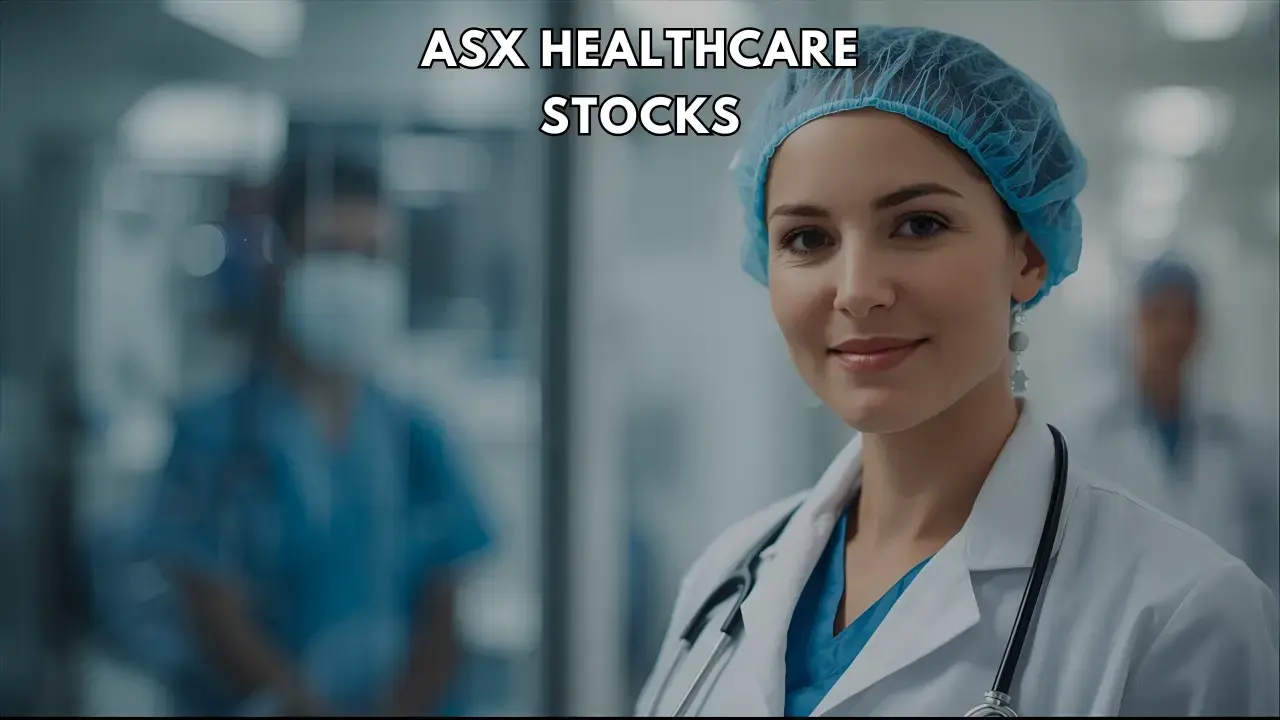 ASX healthcare stocks generating investors’ interest