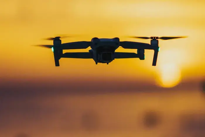 Quarterly revenue jump adds momentum in DroneShield