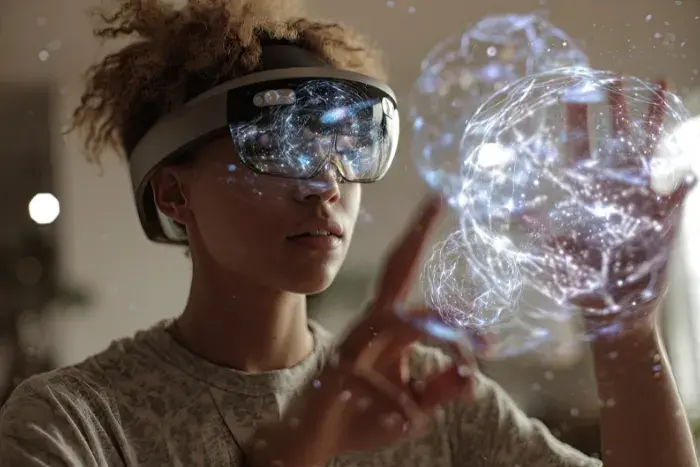 Investors Cheer Apple’s Focus on AI Integration