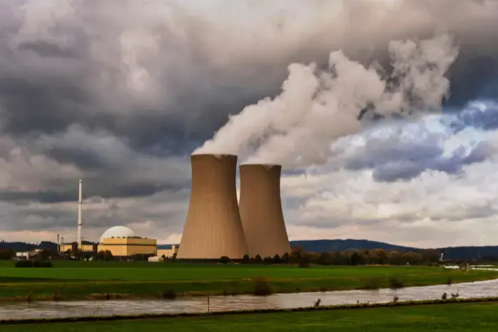 ASX uranium stocks, Paladin, Deep Yellow surge backed by initiatives for new nuclear reactors