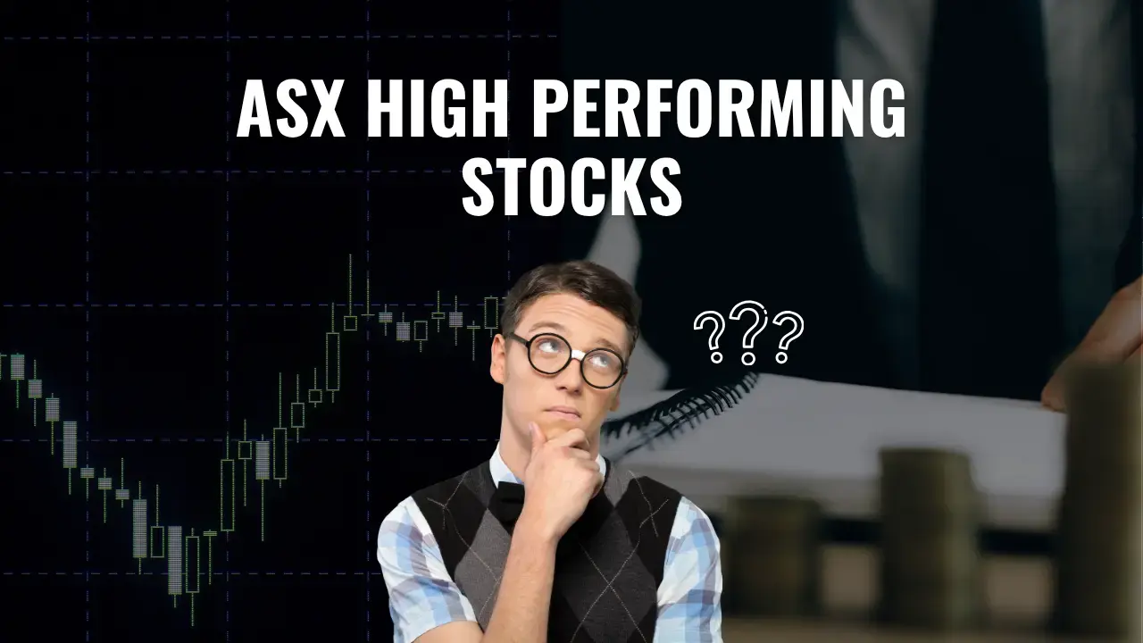 Top 5 ASX Stocks Poised for Gains in 2026