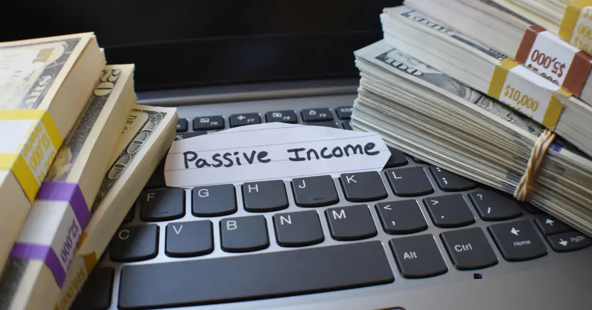 3 top dividend stocks for reliable passive income