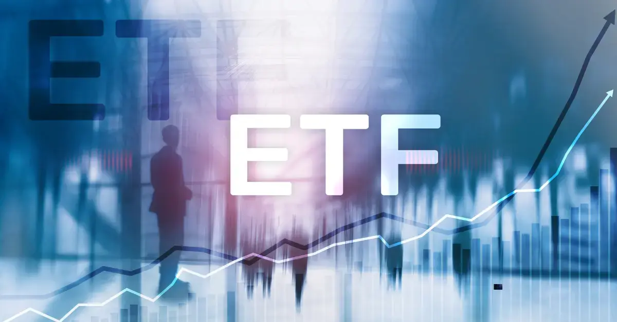ETF investing for beginners