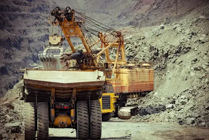 ASX Mining Stocks Hitting 52-Week Highs