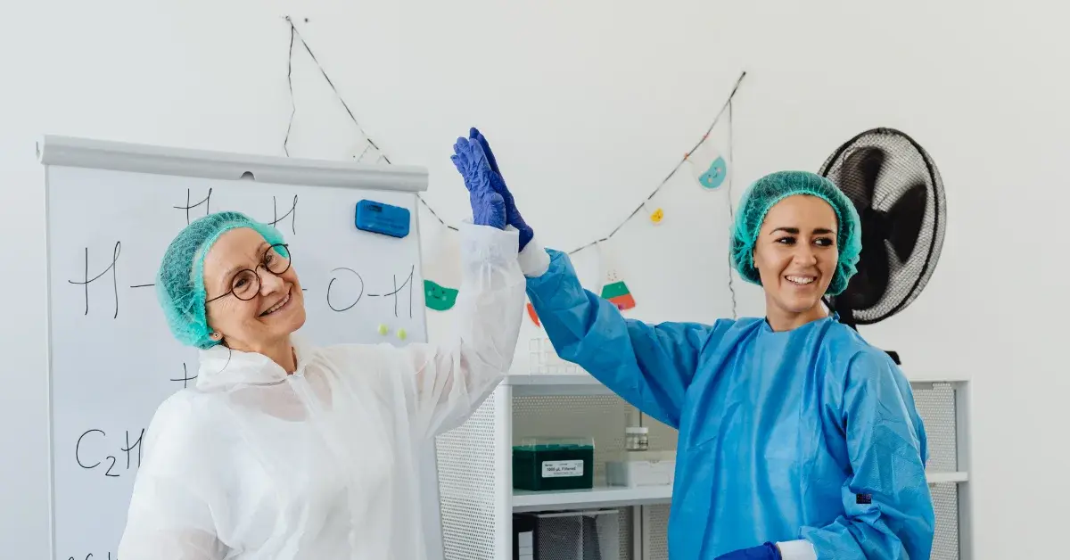 ASX Healthcare Stock Achieving key Strategic Milestones