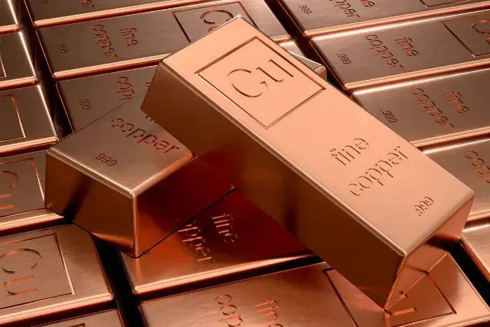 ASX Copper Stocks Asserting Now