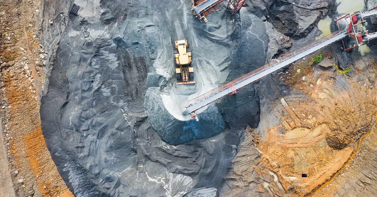 Why is Resolute Mining trending today?