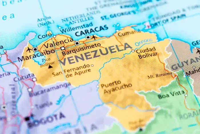 Venezuela strikes impact, silver surges