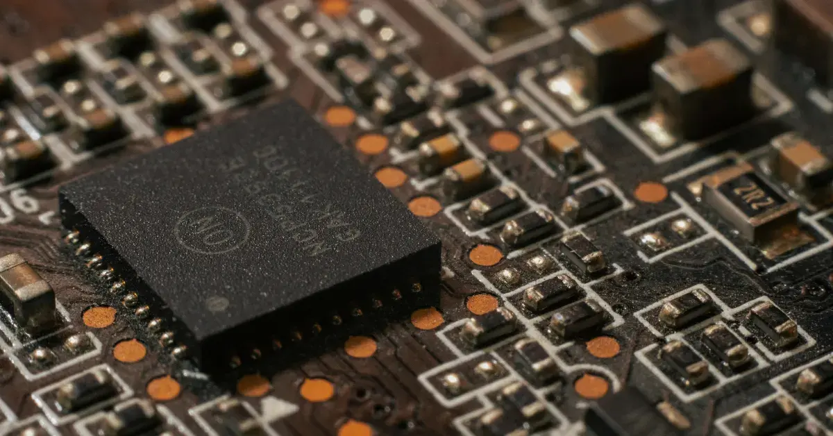 Top 3 ASX AI and Semiconductor ETFs