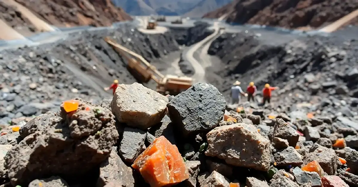Up 195% in a Year, Can Lynas Rare Earths Continue to Outperform?