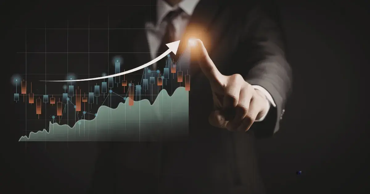 Top Gainers High-Conviction Growing ASX Companies to Invest in