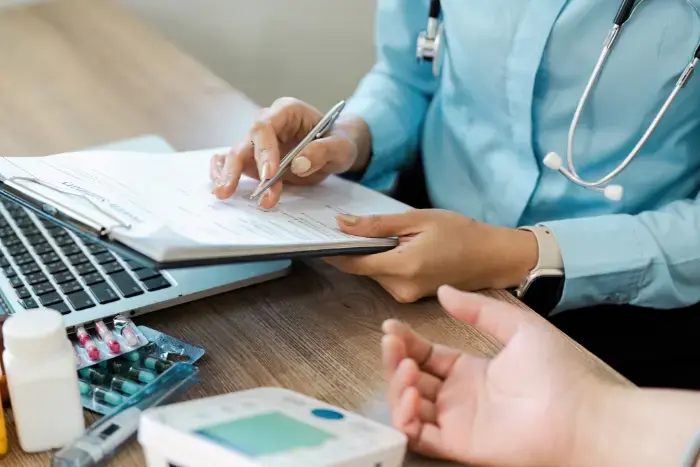 Small cap ASX healthcare stocks potentially tipped for growth