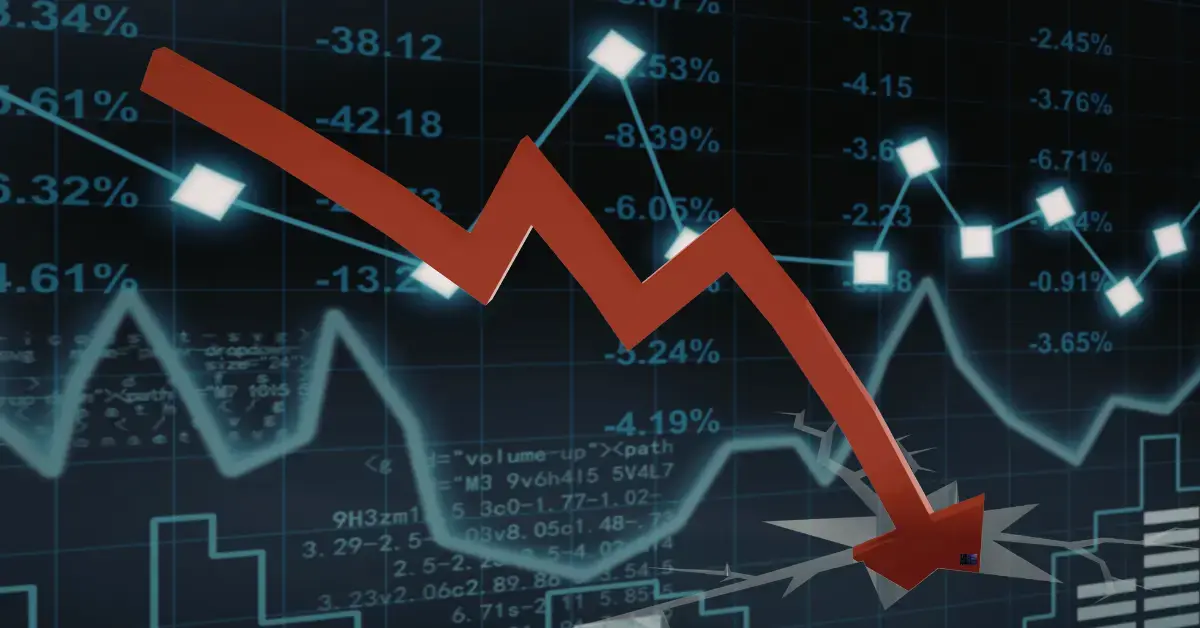 ASX 200 stock AMP defies market selloff
