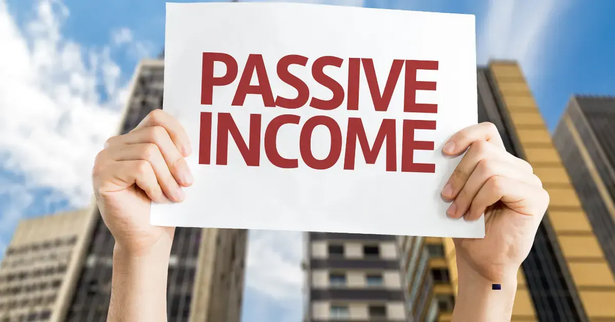 Best 3 ASX dividend stocks for passive income investors