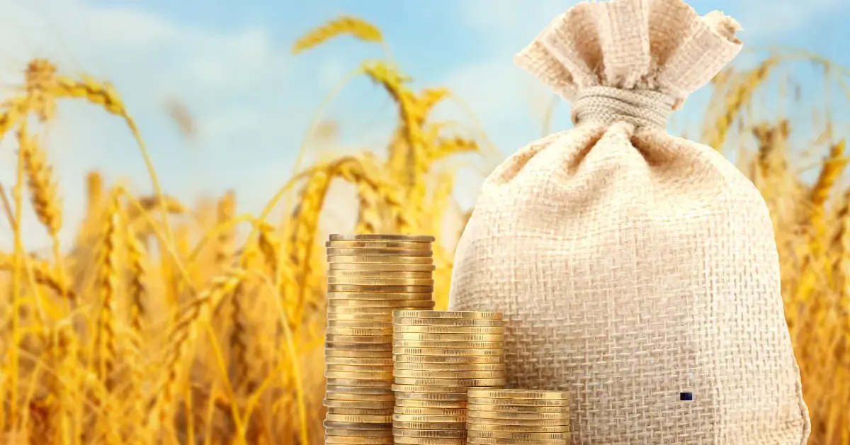 Elders Limited’s shares slide, while delivering resilient earnings through agricultural cycles