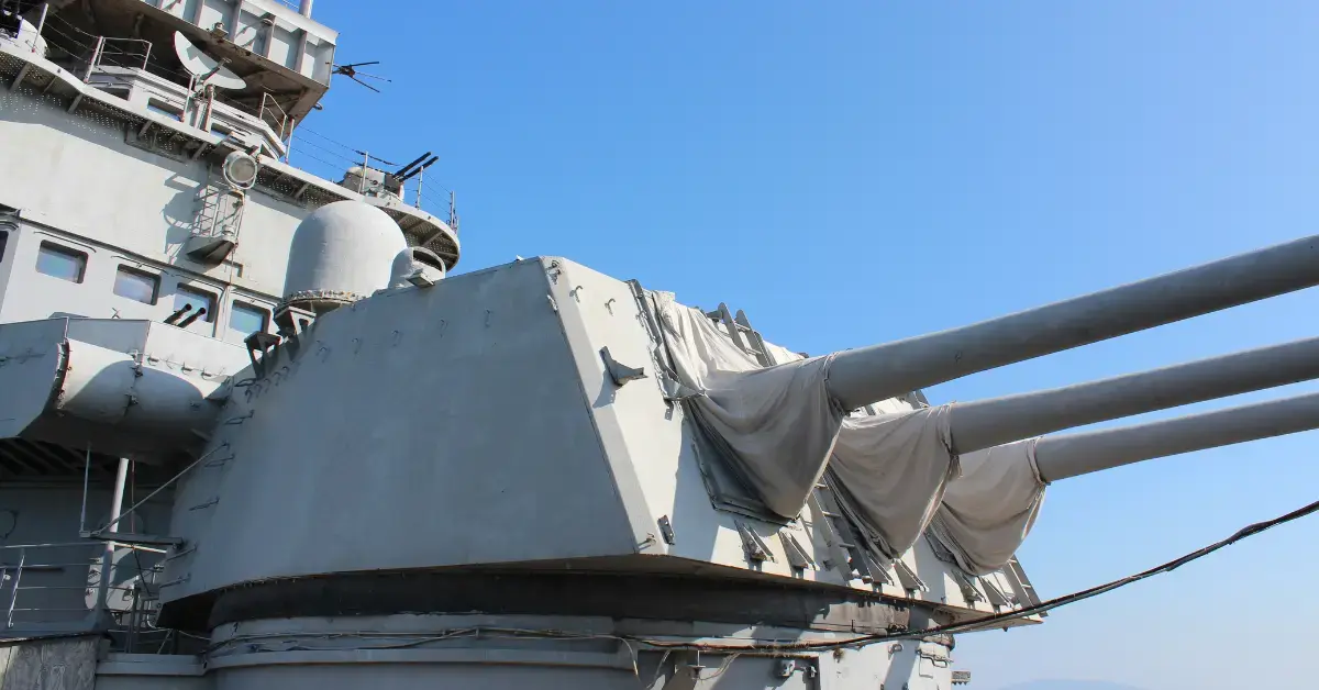 Best Defense Industry Stocks