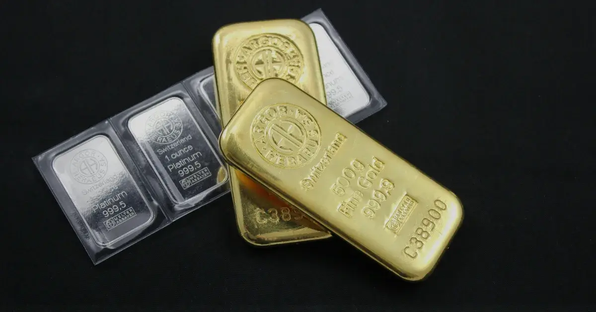 Australia's 5 Best Gold Stocks on the ASX to Watch in 2026