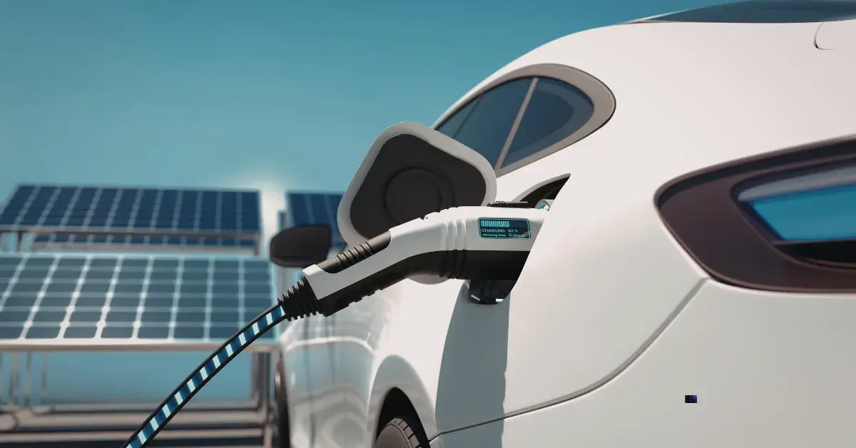 Powering the EV Revolution: Why ASX Lithium Stocks are Back in the Spotlight