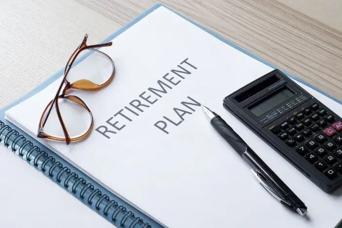 Retirement Planning for Business Owners and the Self Employed