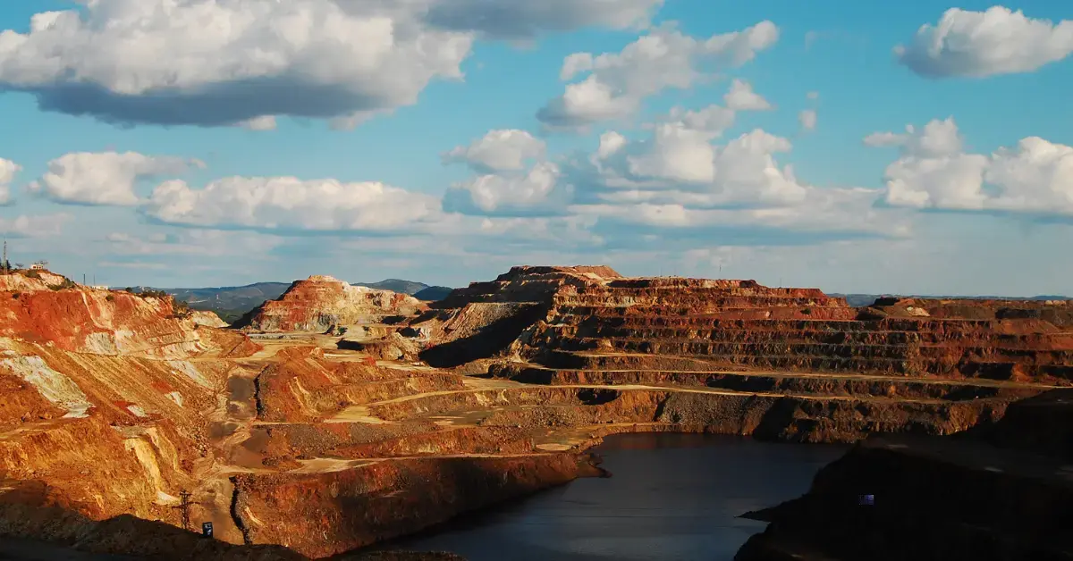 Rio Tinto share price leaping to new highs
