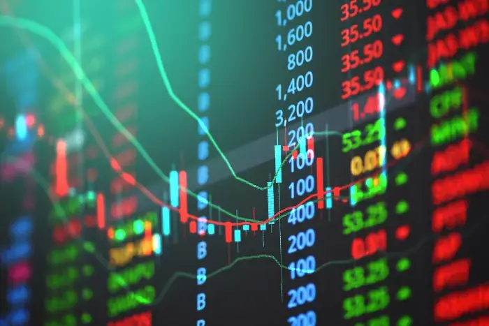 Market Correction An Opportunity To Buy High Yield Stocks At a Bargain