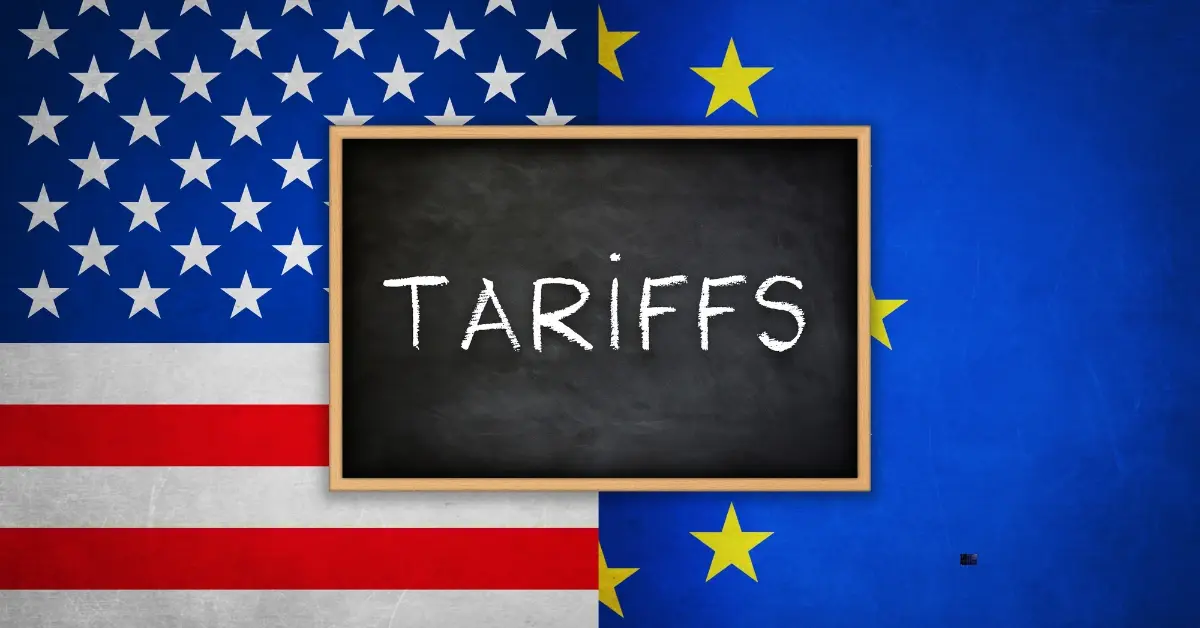 Breville Group Record Sales and US Tariff Impact on Breville