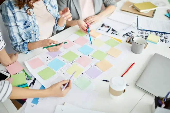 Creating Your Retirement Roadmap: A Checklist for Australians
