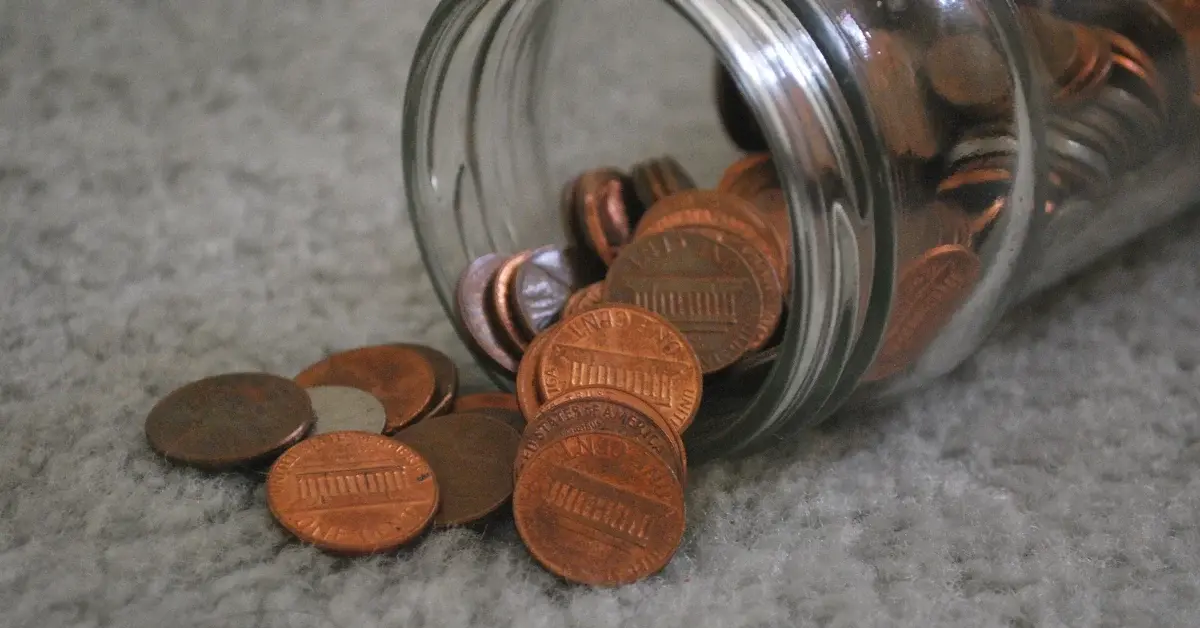 Top ASX Penny Stock Performers