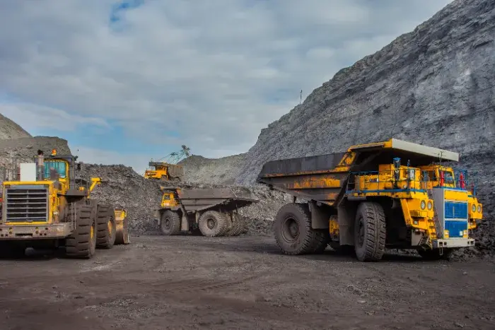 ASX Mining Stocks on the Move this Month