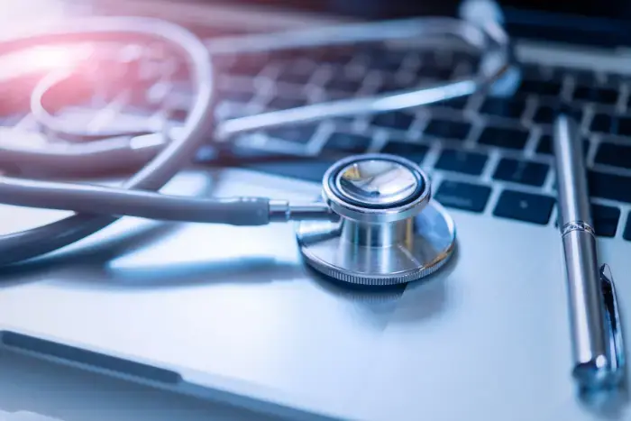 Top ASX healthcare shares with growth potential
