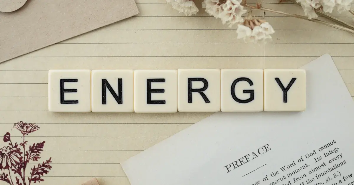 Top 5 ASX energy stocks