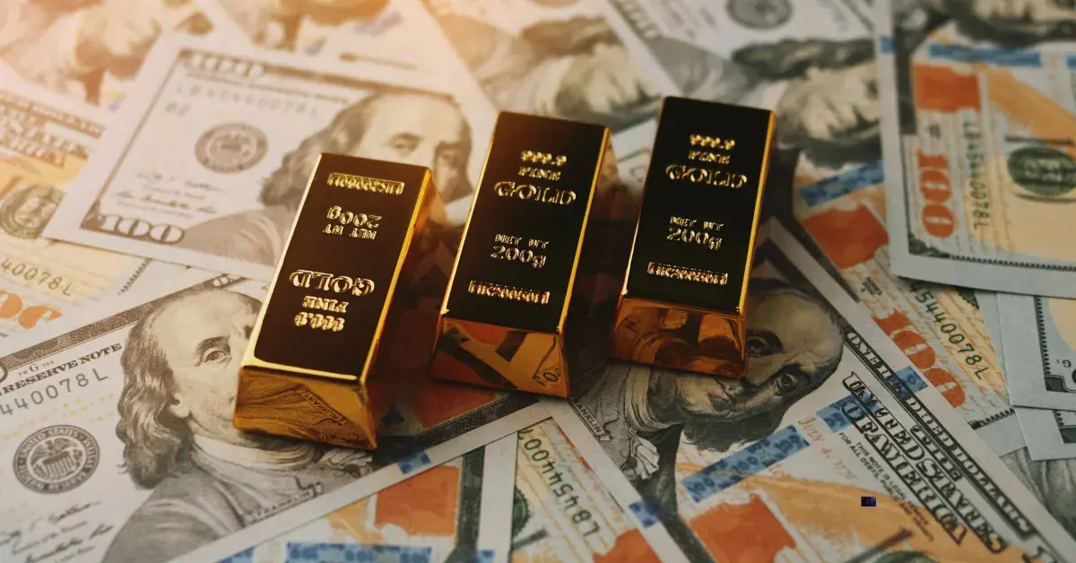 Best 3 ASX Gold Stocks to Buy Now