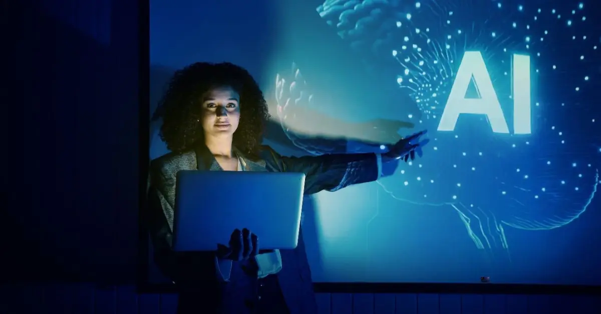 Bullish on artificial intelligence? Here are 4 ASX shares to consider
