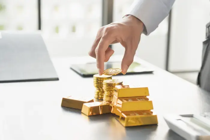 ASX 200 Gold Stock Still Exhibiting Strength