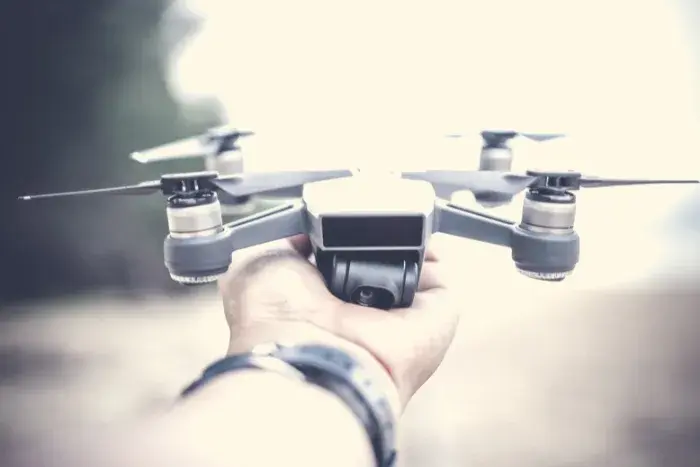 Is this Dip Offering a Buying Opportunity in DroneShield?