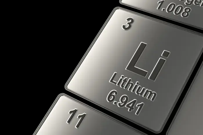 With Lithium moving ASX Lithium stocks back in reckoning for 2026