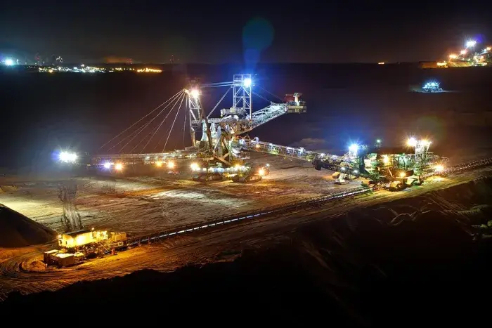 ASX Mining Stocks, Mineral Resources, Fortescue maintain growth
