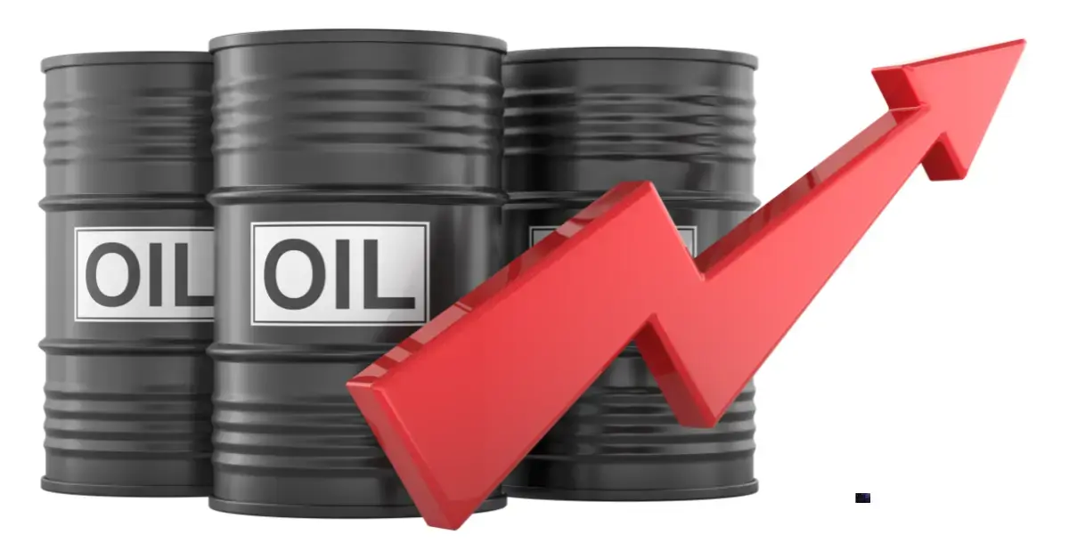 Top ASX Energy shares on oil rally