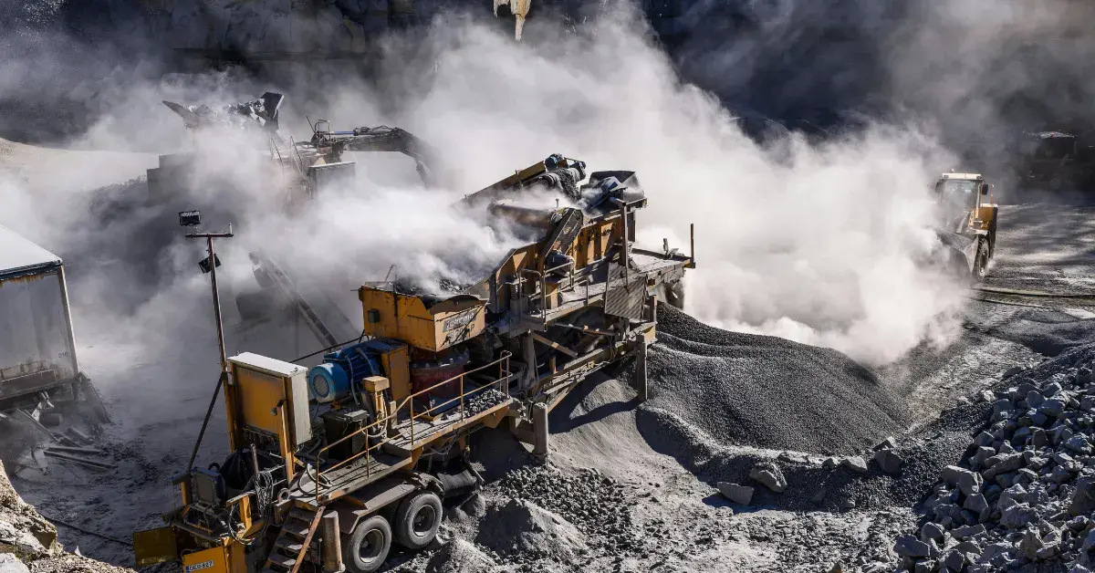 Profit booking drives ASX 200 stock Mineral Resources lower despite strong result