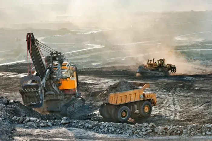 ASX Mining Stocks Warming Up in Global Race for Resources