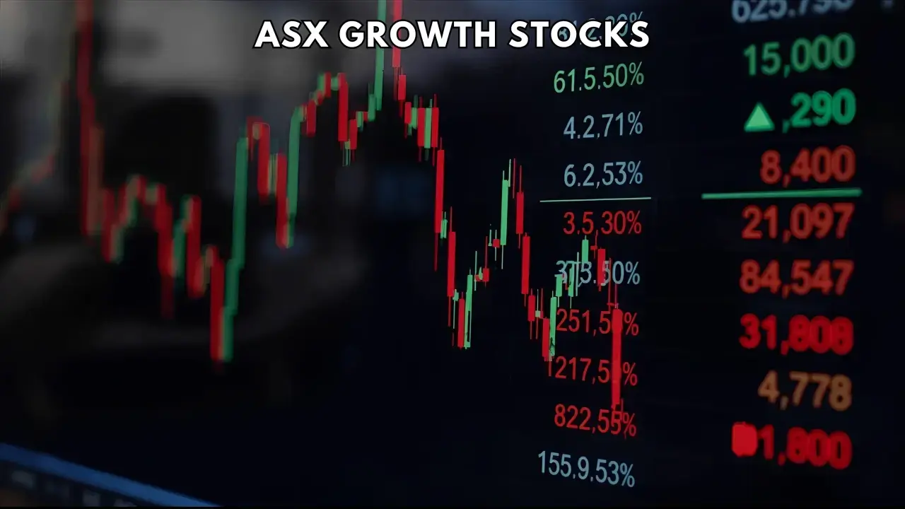 ASX shares having long term growth potential