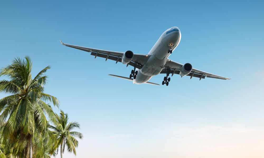Is the travel industry poised for a comeback?