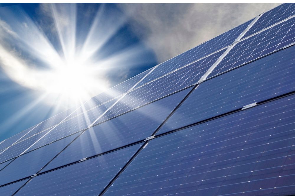 Is potential of solar energy still under explored?
