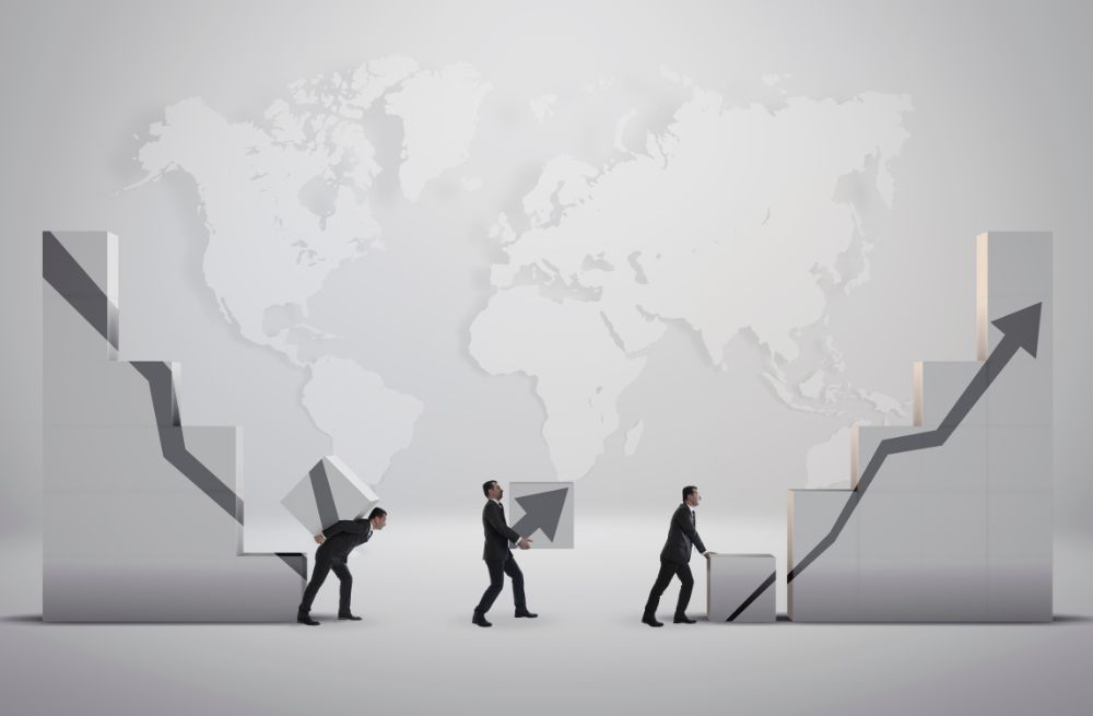 Can SVB shockwaves cause ripple effect to other shores?