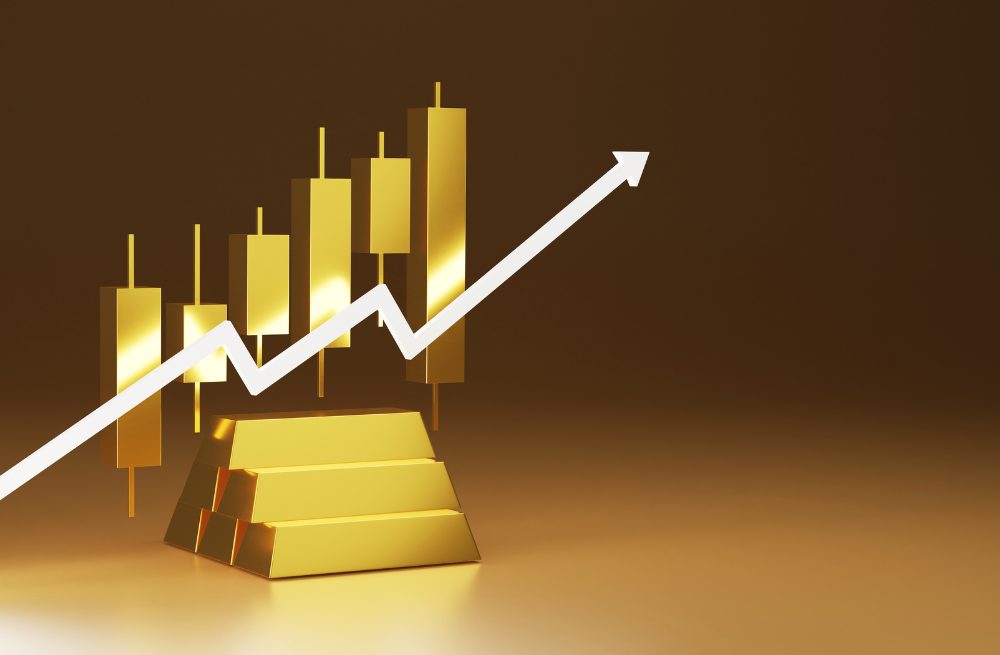 With gold at new highs, is it still good for investment?