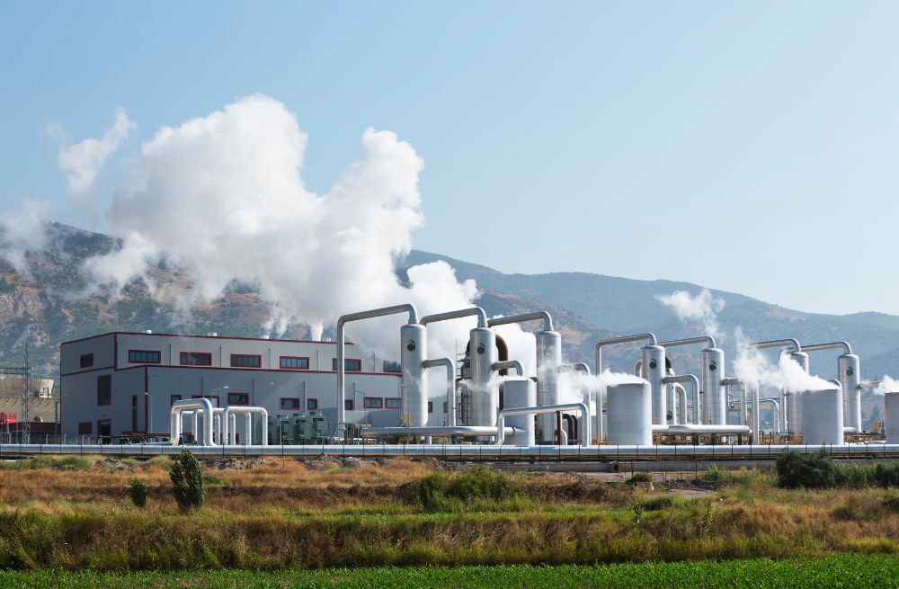 Is Geothermal energy vastly underrated?