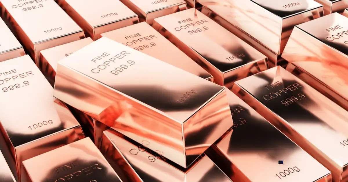 Best ASX copper stocks