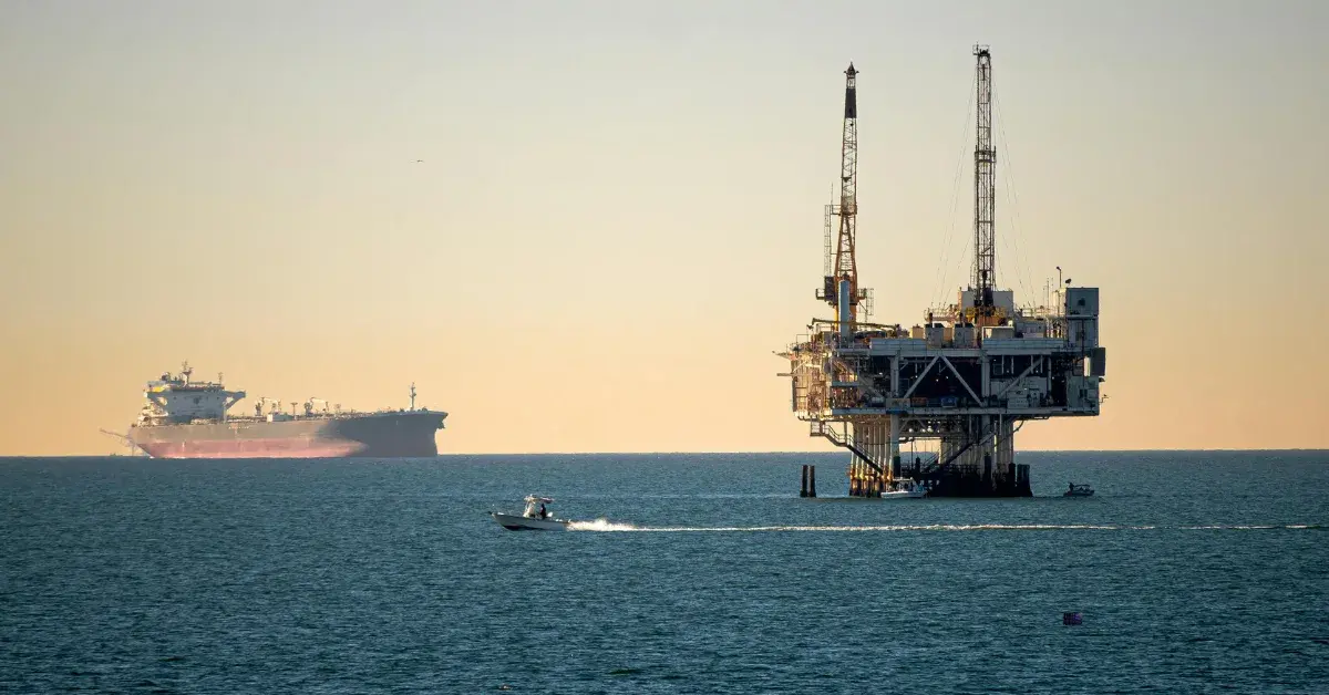 Impact of USA-Iran ceasefire on Energy & Oil stocks